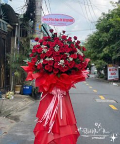 Hoa Khai Trương Đẹp - KT33