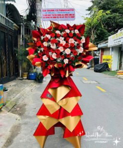 Hoa Khai Trương Đẹp - KT32