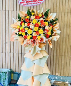 Hoa Khai Trương Đẹp - KT31