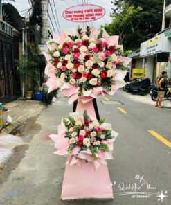 Hoa Khai Trương Đẹp - KT30