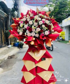 Hoa Khai Trương Đẹp - KT42