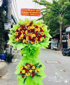 Hoa Khai Trương Đẹp - KT39