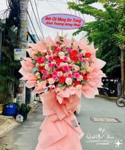 Hoa Khai Trương Đẹp - KT35