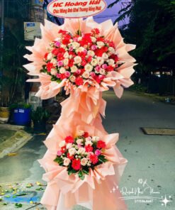 Hoa Khai Trương Đẹp - KT53