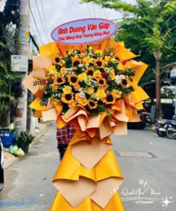 Hoa Khai Trương Đẹp - KT51