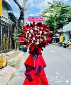 Hoa Khai Trương Đẹp - KT50