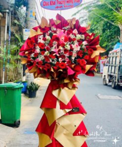 Hoa Khai Trương Đẹp - KT49