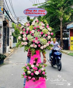 Hoa Khai Trương Đẹp - KT47