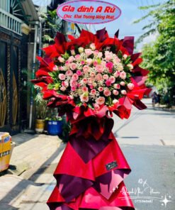 Hoa Khai Trương Đẹp - KT46