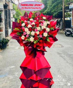 Hoa Khai Trương Đẹp - KT45