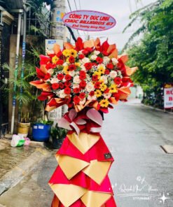 Hoa Khai Trương Đẹp - KT44