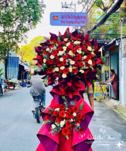 Hoa Khai Trương Đẹp - KT54