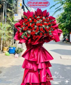 Hoa Khai Trương Đẹp - KT60